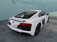 Gebraucht Audi R8 Coupé Performance 570 PS (419 kW) 2024 Grau Coupé