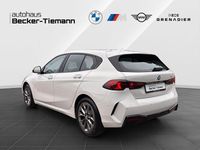 Gebraucht BMW 120 Efficient Dynamics 170 PS (125 kW) 2025 Andere Kleinwagen