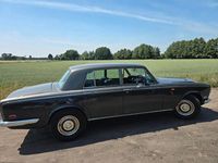Usata Rolls Royce Silver Shadow 1974 Grigio Berlina