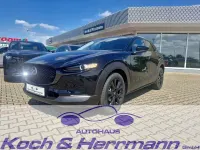 Neu Mazda CX-30 Nagisa 140 PS (102 kW) 2026 SUV