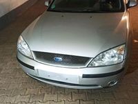 gebraucht Ford Mondeo MK3 Kombi