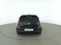 Gebraucht VW e-Golf 100 kW (136 PS) 2020 Grau Kleinwagen