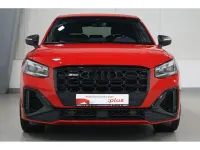 Gebraucht Audi SQ2 Comfort 300 PS (220 kW) 2021 Rot SUV