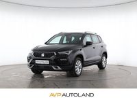 Neu Seat Ateca 150 PS (110 kW) 2026 Magic schwarz SUV