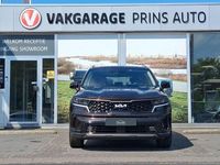 Gebraucht Kia Sorento 230 PS (169 kW) 2022 Braun SUV