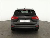 Gebraucht Ford Focus 120 PS (88 kW) 2021 Grau Kombi