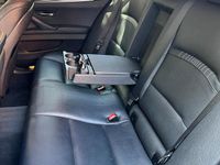 Gebraucht BMW 520 190 PS (139 kW) 2015 Schwarz Kombi