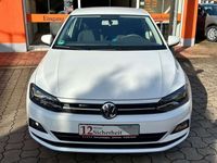 gebraucht VW Polo Comfortline * Rückfahrkamera *