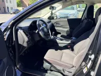 Gebraucht Honda HR-V Elegance 131 PS (96 kW) 2017 Schwarz SUV