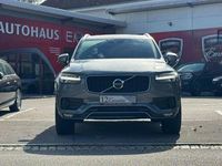 Gebraucht Volvo XC90 R-Design 235 PS (172 kW) 2017 Grau SUV