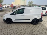 gebraucht Ford Transit Courier