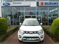 gebraucht Suzuki Ignis 1,2 DUALJET HYBRID Comfort