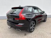 Gebraucht Volvo XC60 R-Design 197 PS (144 kW) 2019 Schwarz SUV