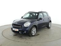Gebraucht Mini Cooper S Countryman 190 PS (139 kW) 2015 Blau SUV