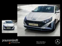 Neu Hyundai i20 Select 101 PS (74 kW) 2026 Weiß Kleinwagen