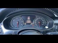 Gebraucht Audi A6 Ambiente 218 PS (160 kW) 2016 Rot Kombi