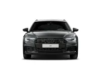 Gebraucht Audi S6 Sport 344 PS (253 kW) 2025 Grau Kombi