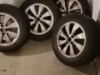 Gebraucht Dacia Sandero 73 PS (53 kW) 2017 Braun Kleinwagen