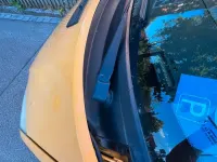Gebraucht Ford Transit 1997 Van