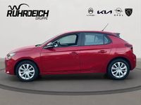 Gebraucht Opel Corsa Edition 55 PS (40 kW) 2023 Rot Kleinwagen