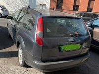 Second-hand Ford Focus 101 CP (74 kW) 2006 Gri Break