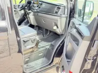 Gebraucht Ford Transit Custom 170 PS (125 kW) 2023 Schwarz Van