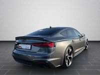 Gebraucht Audi RS5 Sportback Competition 450 PS (330 kW) 2024 Daytonagrau perleffekt Limousine
