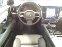 Gebraucht Volvo V90 R-Design 253 PS (186 kW) 2020 Schwarz Kombi