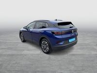Gebraucht VW ID.4 Pure 125 kW (170 PS) 2025 Blue dusk metallic SUV