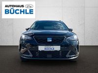 Gebraucht Seat Arona FR 116 PS (85 kW) 2025 Schwarz SUV