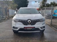 Gebraucht Renault Koleos Initiale Paris 177 PS (130 kW) 2019 Weiß SUV