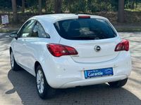 gebraucht Opel Corsa E Active *KLIMA*LENKRADHZG*S-HEFT*EURO6*