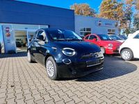 Gebraucht Fiat 500e 2023 Schwarz