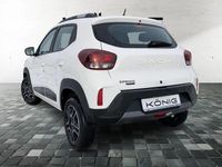 Gebraucht Dacia Spring Essentiel 33 kW (45 PS) 2023 Andere Kleinwagen