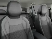 Neu VW Tiguan IQ Drive 150 PS (110 kW) 2026 Grenadillschwarz metallic grenadillschwarz metallic SUV