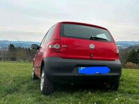 gebraucht VW Fox 1.2