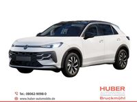 Neu VW T-Roc Life 150 PS (110 kW) 2026 [0qa1] pure white / dach schwarz SUV