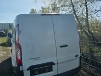 Używany Ford Transit Custom Trend 131 KM (96 kW) 2017 Biały Minivan