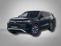 Neu VW Tayron 150 PS (110 kW) 2025 Grenadillschwarz metallic SUV