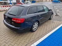 gebraucht Audi A6 3.0 tdi quatro 2011 tuv neu ahk