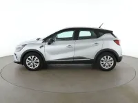 Gebraucht Renault Captur Intens 140 PS (102 kW) 2020 Grau SUV