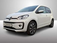 Second-hand VW up! Active 65 CP (47 kW) 2023 Alb Hatchback