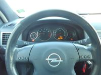 gebraucht Opel Signum 2.0 Turbo Cosmo