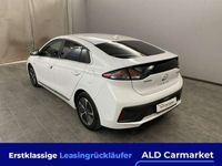 gebraucht Hyundai Ioniq Plug-in-Hybrid 1.6 GDI Style Limousine 5-türig Automatik 6-Gang