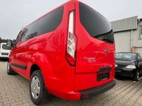 gebraucht Ford Transit Custom /Tourneo Custom Kombi 320 L1 Trend