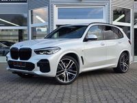 Gebraucht BMW X5 M Sport 333 PS (244 kW) 2022 Weiß SUV