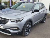 gebraucht Opel Grandland X Elegance PHEV, Navi, AGR,Kamera