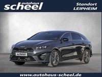 Gebraucht Kia ProCeed 140 PS (102 kW) 2024 Othercolor Kleinwagen