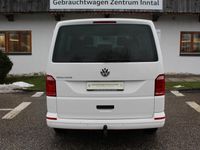 gebraucht VW Multivan T6 Trendline 5-Sitzer 2,0 TSI (AHK,Klima)