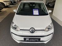 gebraucht VW up! ! Basis